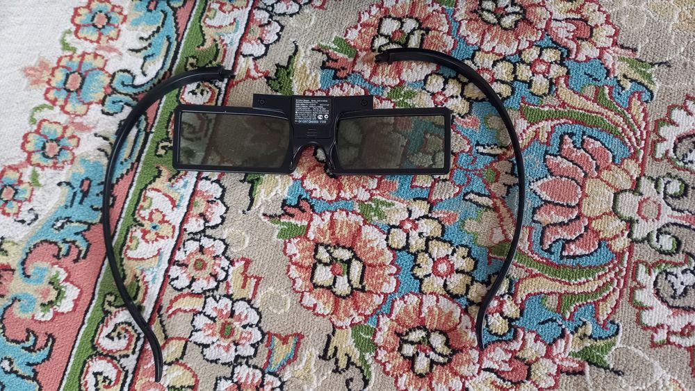 3D очки ssd-4100gb