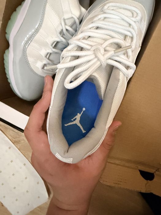 Продам Air Jordan 11 Low