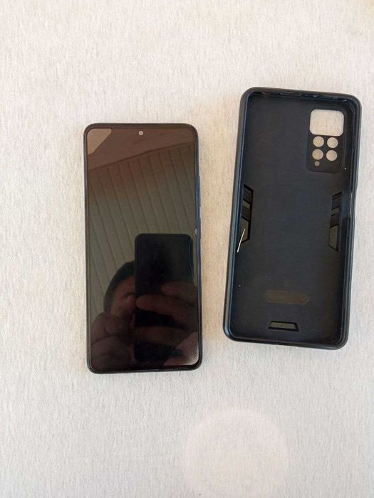 redmi Note 12 Pro qotra 256gb  aperatifka 8 gb