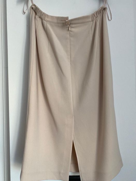 Костюм женский, классика.