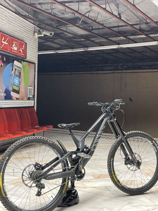 Canyon sender CFR 2023