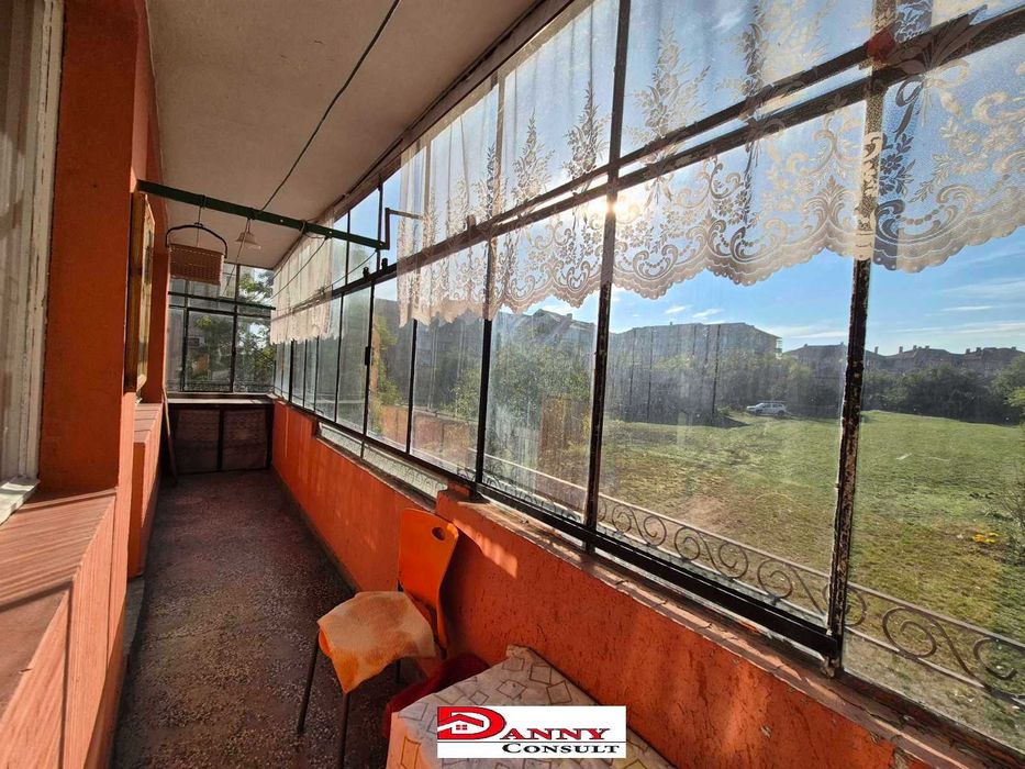 Продава се Многостаен апартамент в Велико Търново, Акация - 103 кв.м за 1331 €/кв.м - Снимка #12