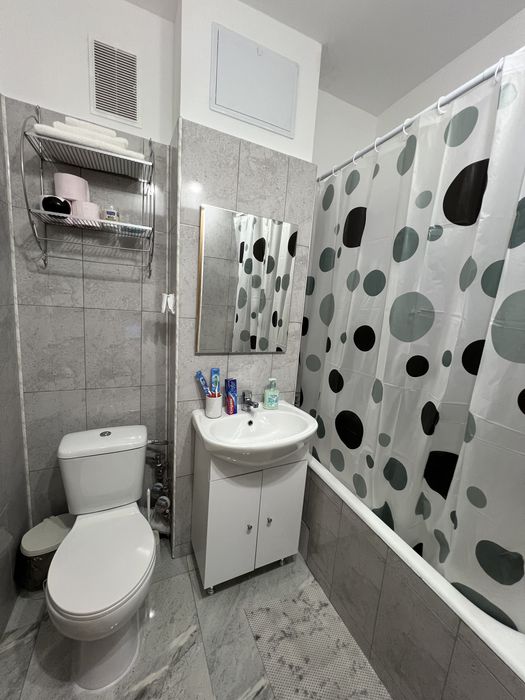 Apartament în regim hotelier central. Calea București Bloc p4.