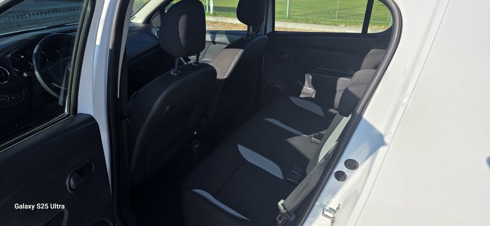 Dacia Sandero Stepway PRESTIGE 0.9 TCE