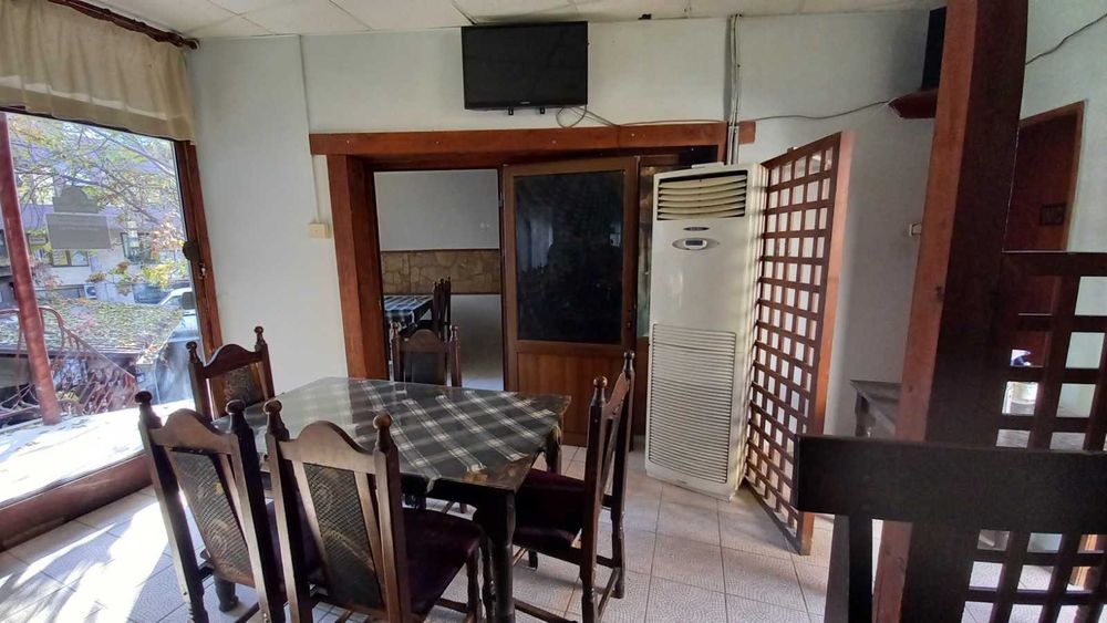 Дава се под наем Заведение в Хасково, Дружба 1 - 100 кв.м за 450 € - Снимка #2