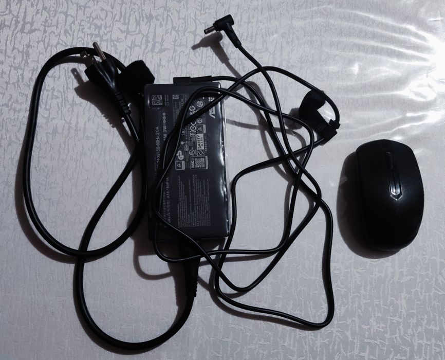 Asus creator ID+COLOR: 3K BLACK