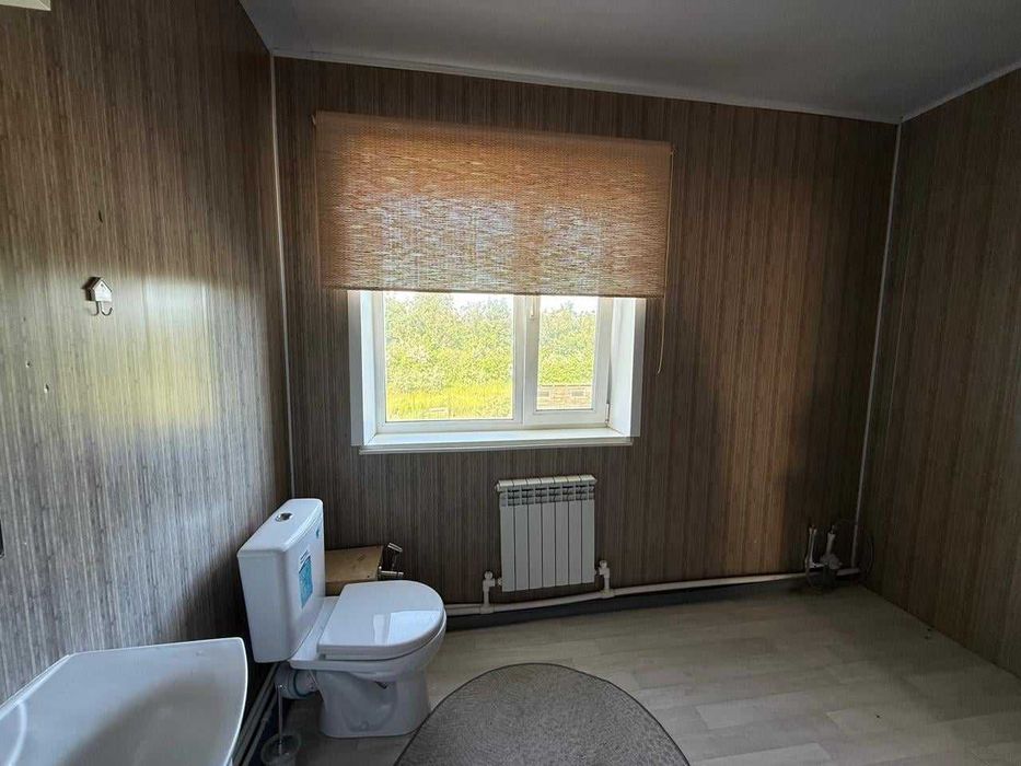 В продаже шикарный дом в п. Дружба