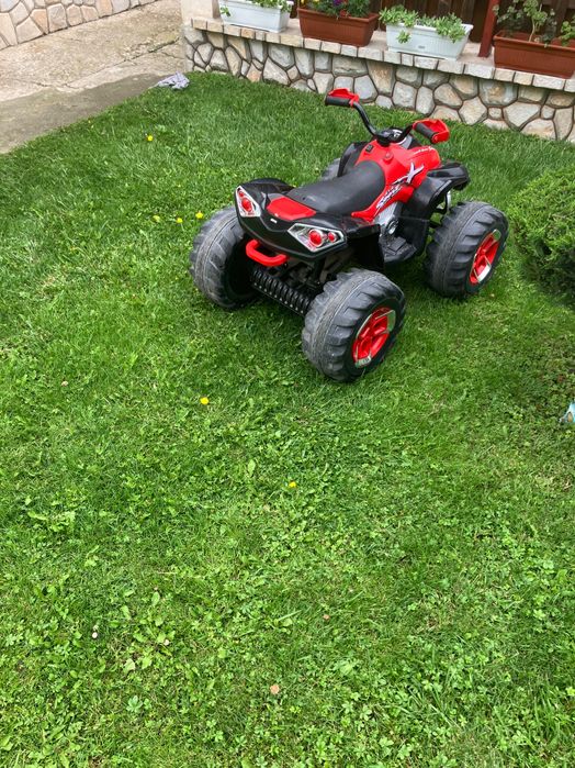 Децко колело 16 цола