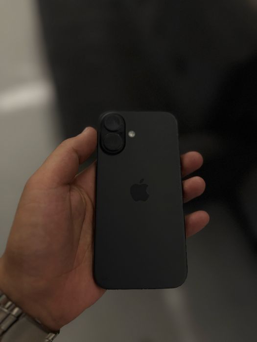 Iphone 16 128gb