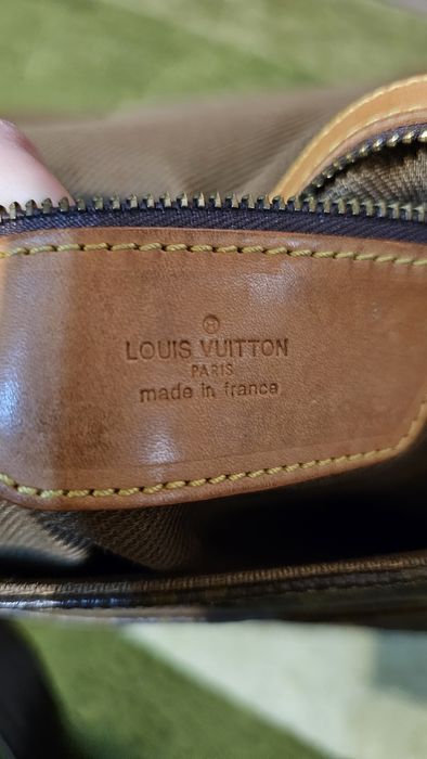 Geanta Louis Vuitton