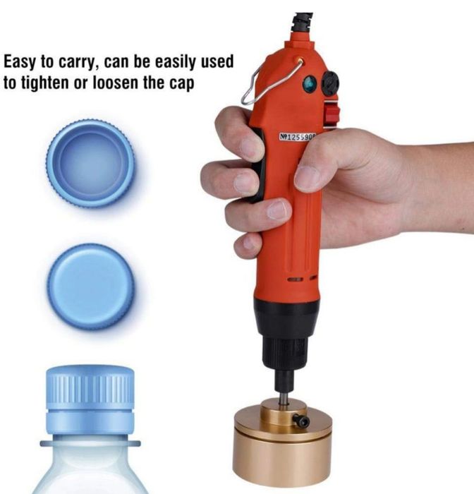 Датер QR код штрих-код маркиратор мини-принтер dater sana qoyish