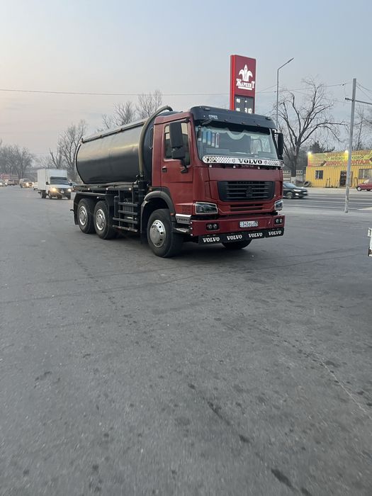 Услиги ассенизатора