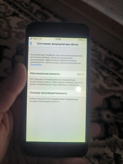 Айфон 6 идеал iPhone 6 телефон