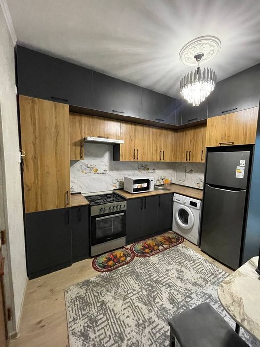 ЖК " Олмазор сити" 2 хона 75000$