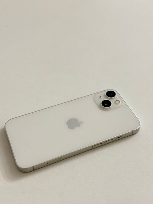 iPhone 13 256гб 76%
