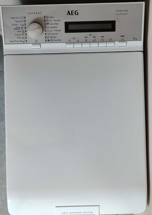 Пералня AEG LAVAMAT 74272TLE за части