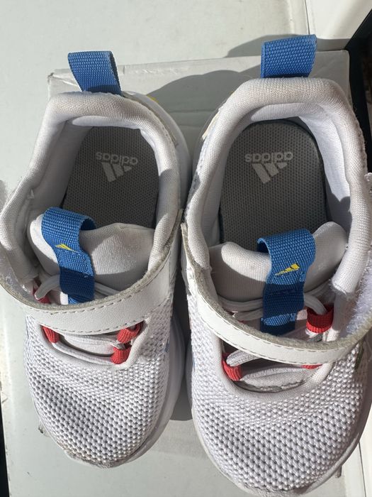 Кроссовки детские adidas оригинал 22р