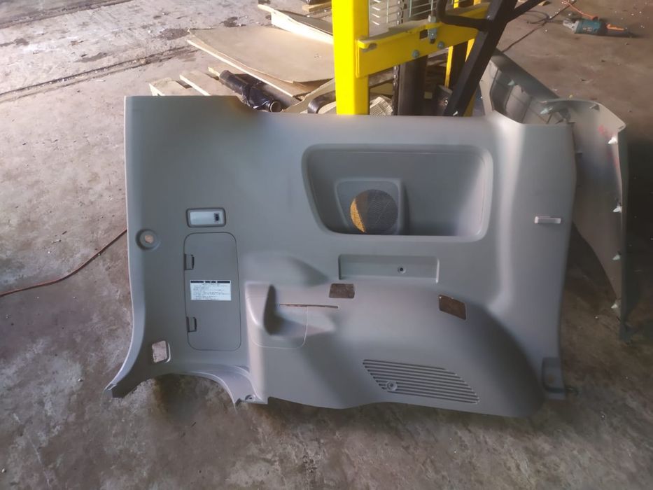 Продам!!! Toyota Noah*Voxi 2004-07г.в.