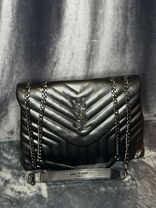 Geanta  YSL  calitate superioara