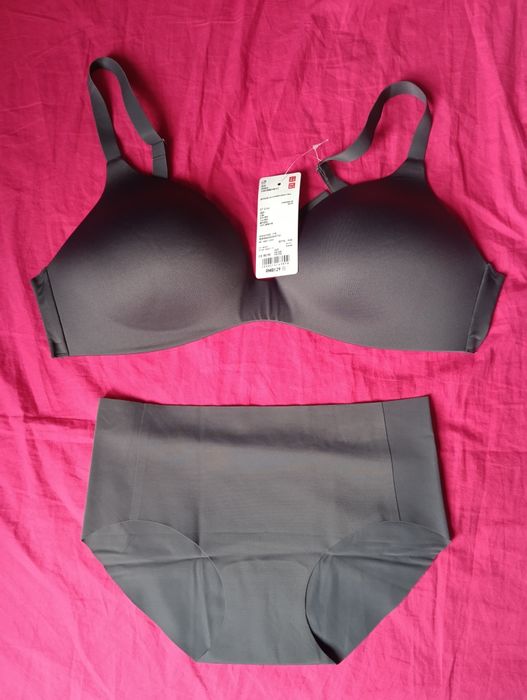 Продам нижнее белье Uniqlo