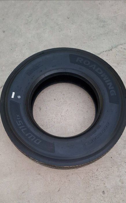 Грузовые шины 295/80R22.5