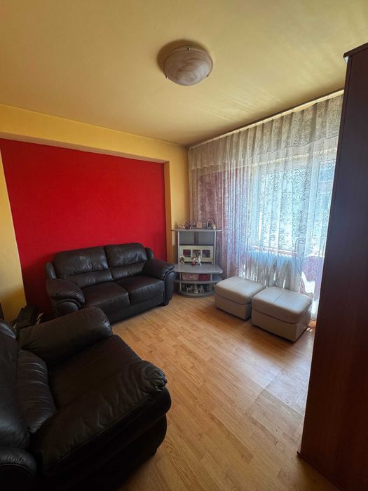 [VANZARE] Apartament 3 camere Sos Giurgiului