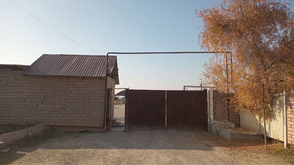 Помещение в аренду 2 гектара