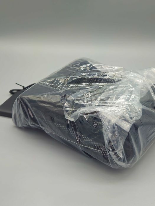 Безжичен затоплящ и вибриращ колан за кръст/корем с 5000 mAh батерия!