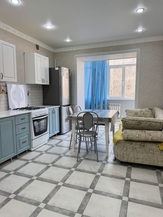 Продажа 2-х ком.кв. в новом доме Северо Восток 32/3 (Циолковского)