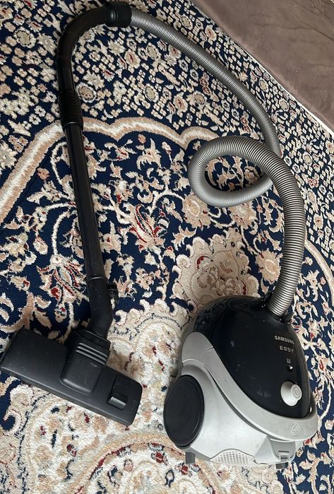Пылесос Samsung SC4131, рабочий, б/у