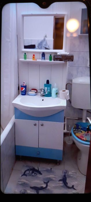 Schimb sau vând apartamen