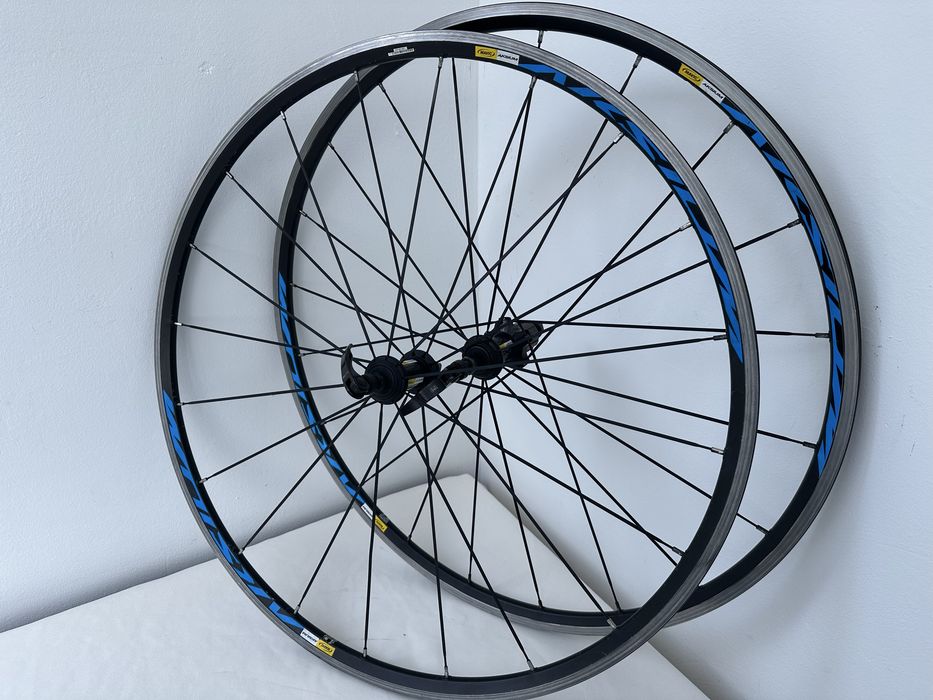 MAVIC AKSIUM-комплект капли
