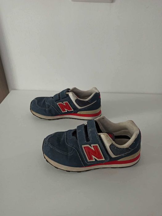 New Balance nr 31
