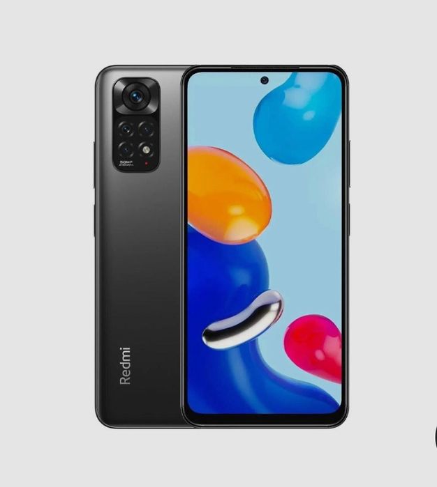 Redmi not 11 идеал