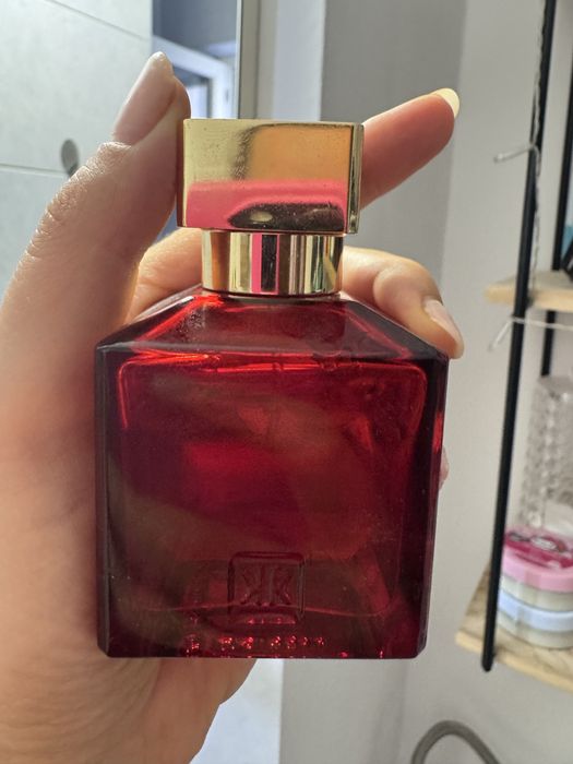 Baccarat Rouge 540