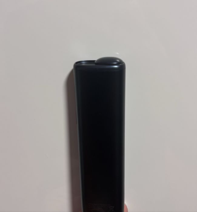 Aparat Iqos bleumarin