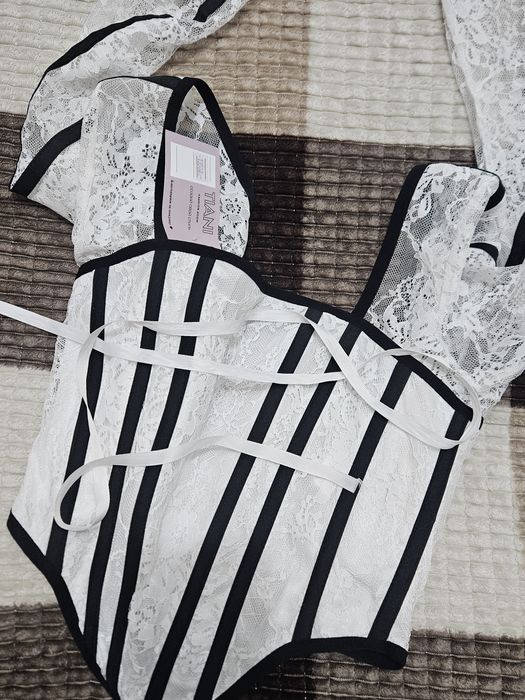 Продам новый корсет!