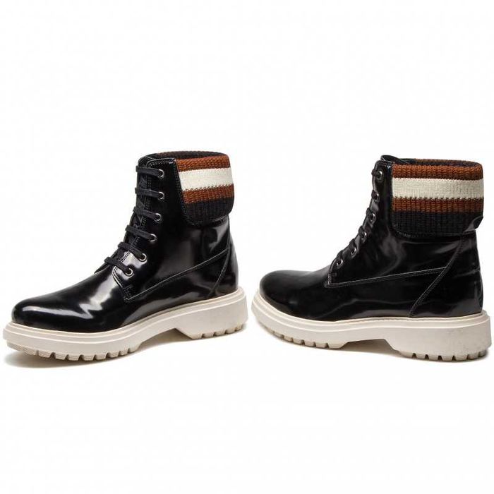 GEOX Women's Asheely B Boots ОРИГИНАЛНИ дамски боти - 37/24см