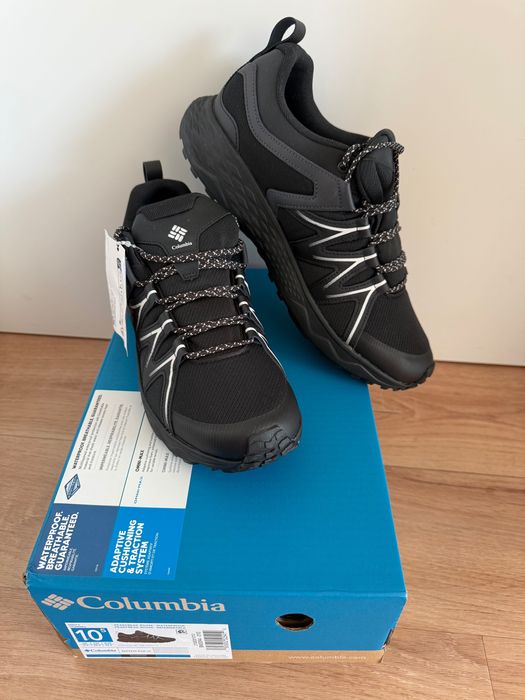 Мъжки маратонки Columbia
