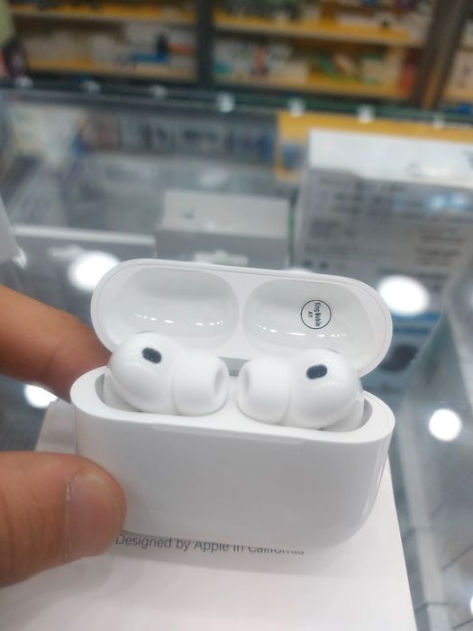 airpods 3pro (8soat)