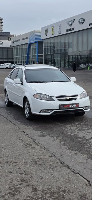 Джентра с наворотами 2021