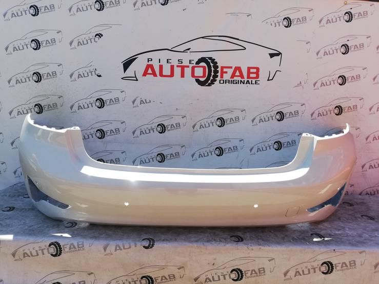 Bara spate BMW Seria 3 G20 Sportline/Luxury Limuzina/Berlina/Sedan an