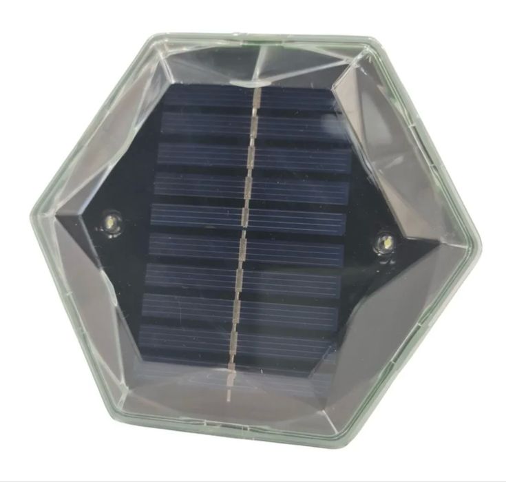 Aparat solar ultrasunete anti pasari