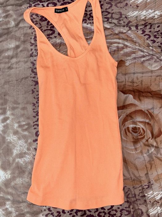 Цветне летни потници