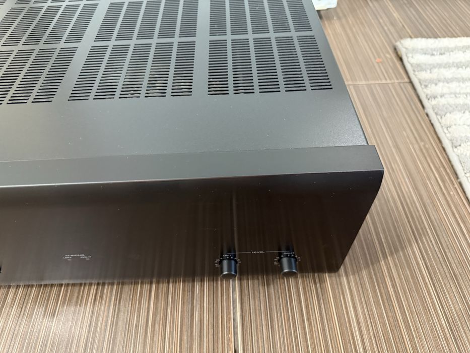 Yamaha MX-830 качествено Стъпало