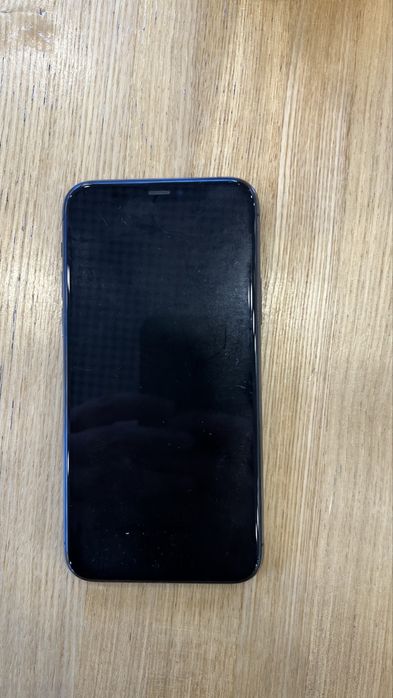 Iphone 11pro на запчасти