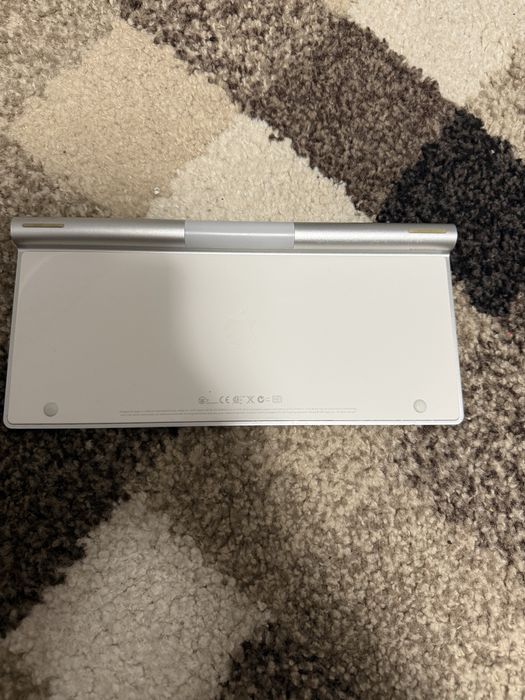 Tastatura Apple magic A1314