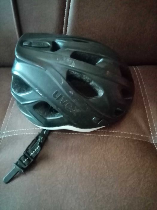 Casca protectie uvex