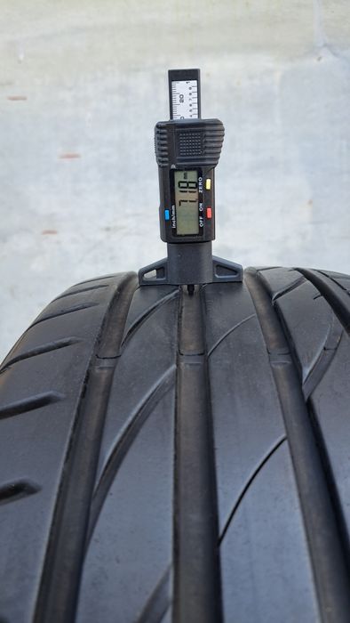 Летни гуми 235 45 19 Maxxis дот 2123