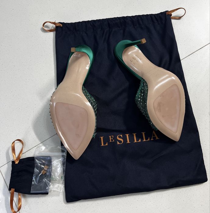 Sandale Le Silla